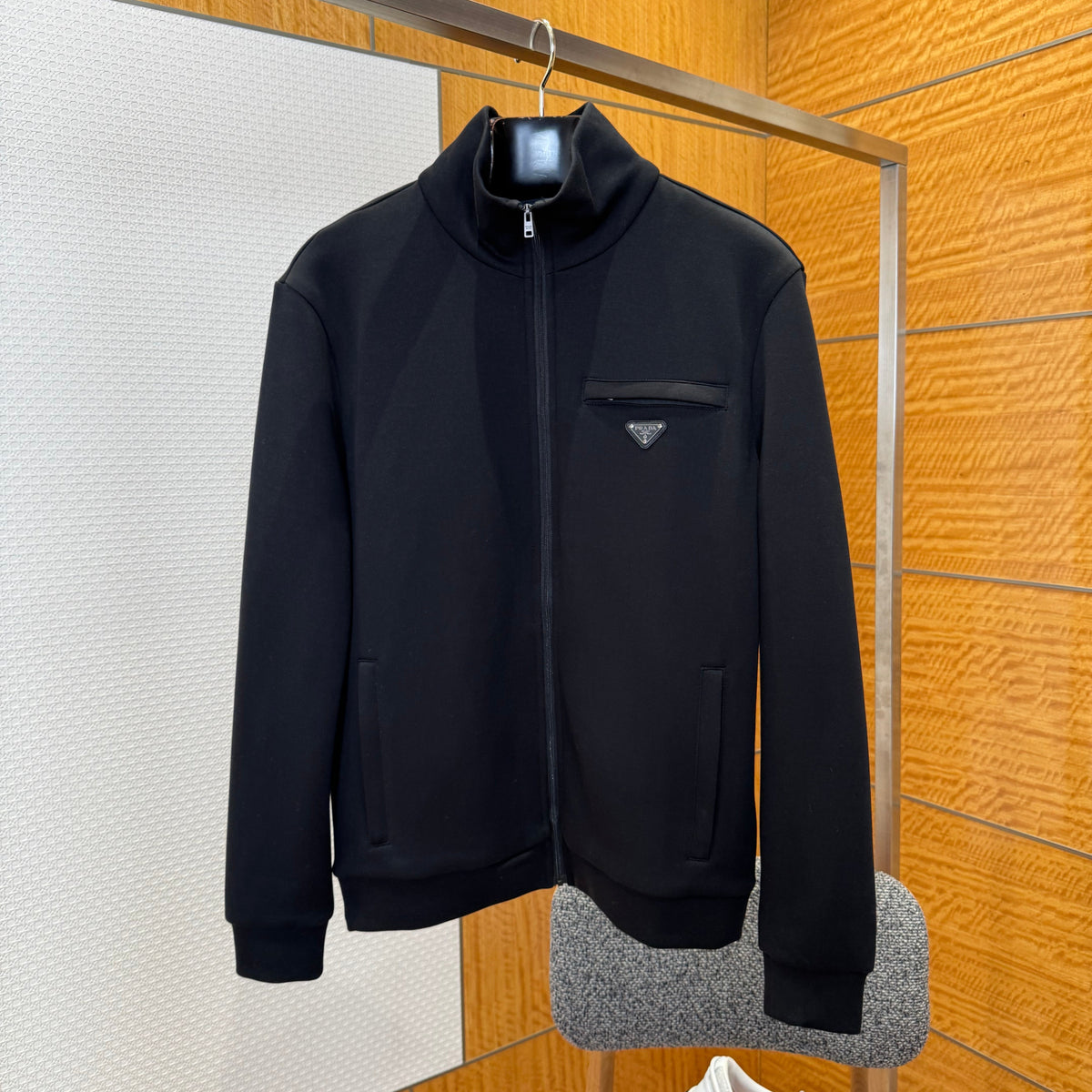PD ZIP JUMPER