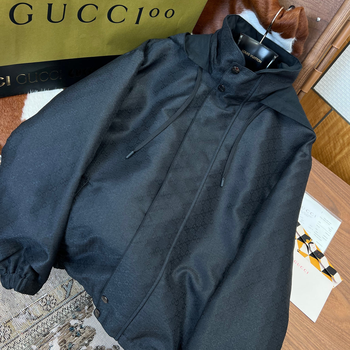 GG JACKET