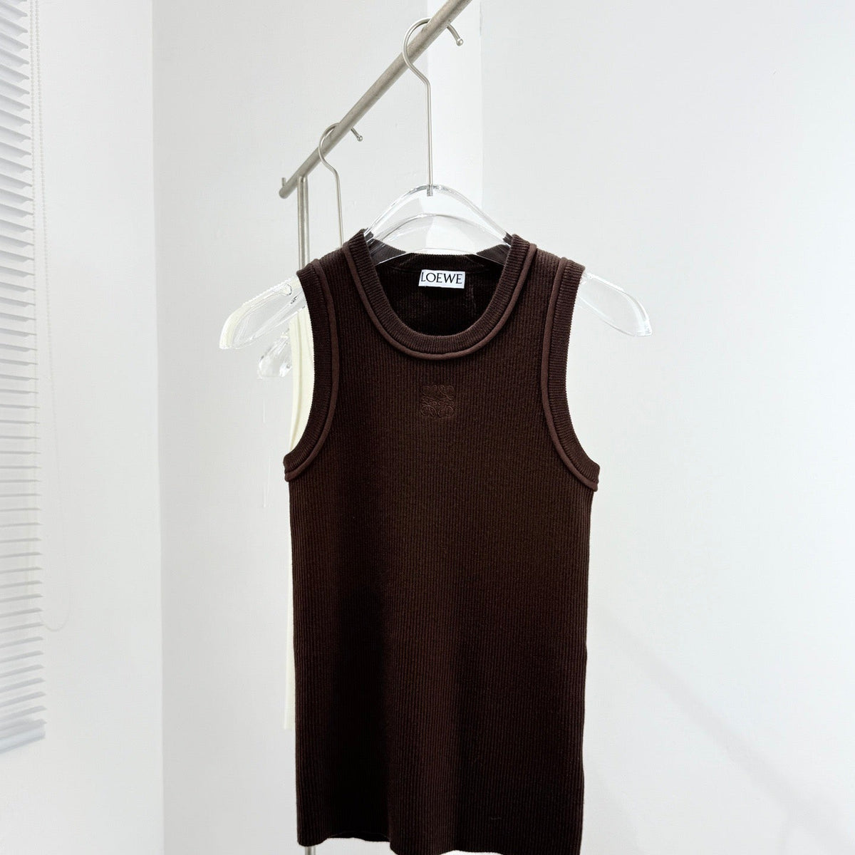 LOEW TANK TOP ND