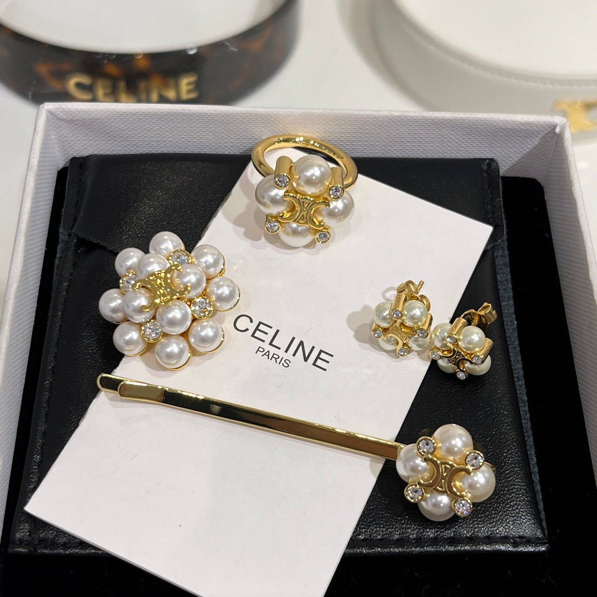 CEL RING