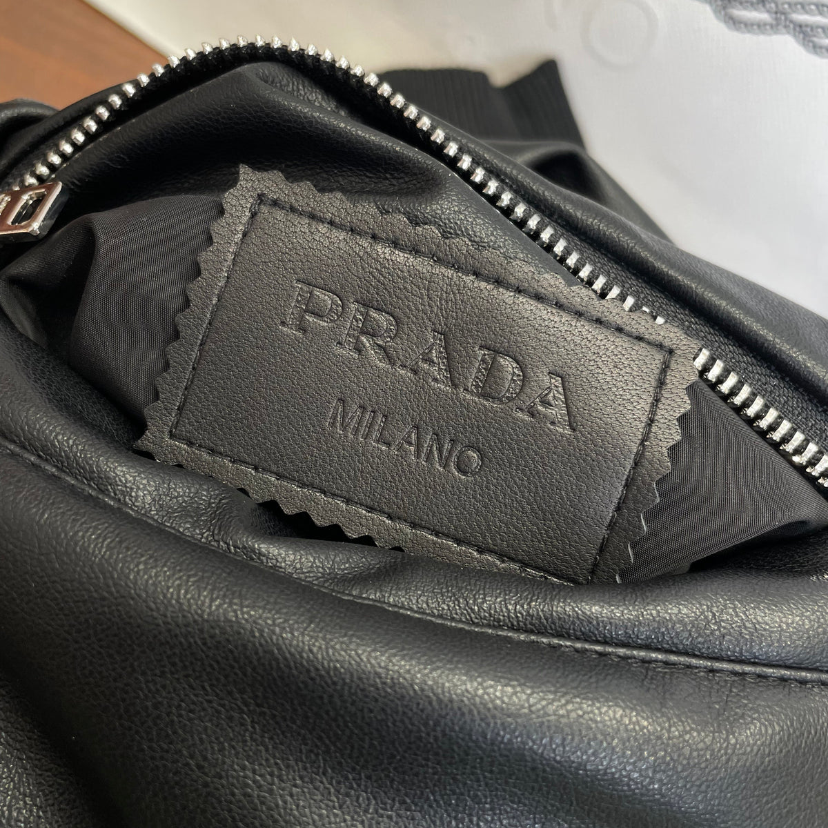 PD JACKET