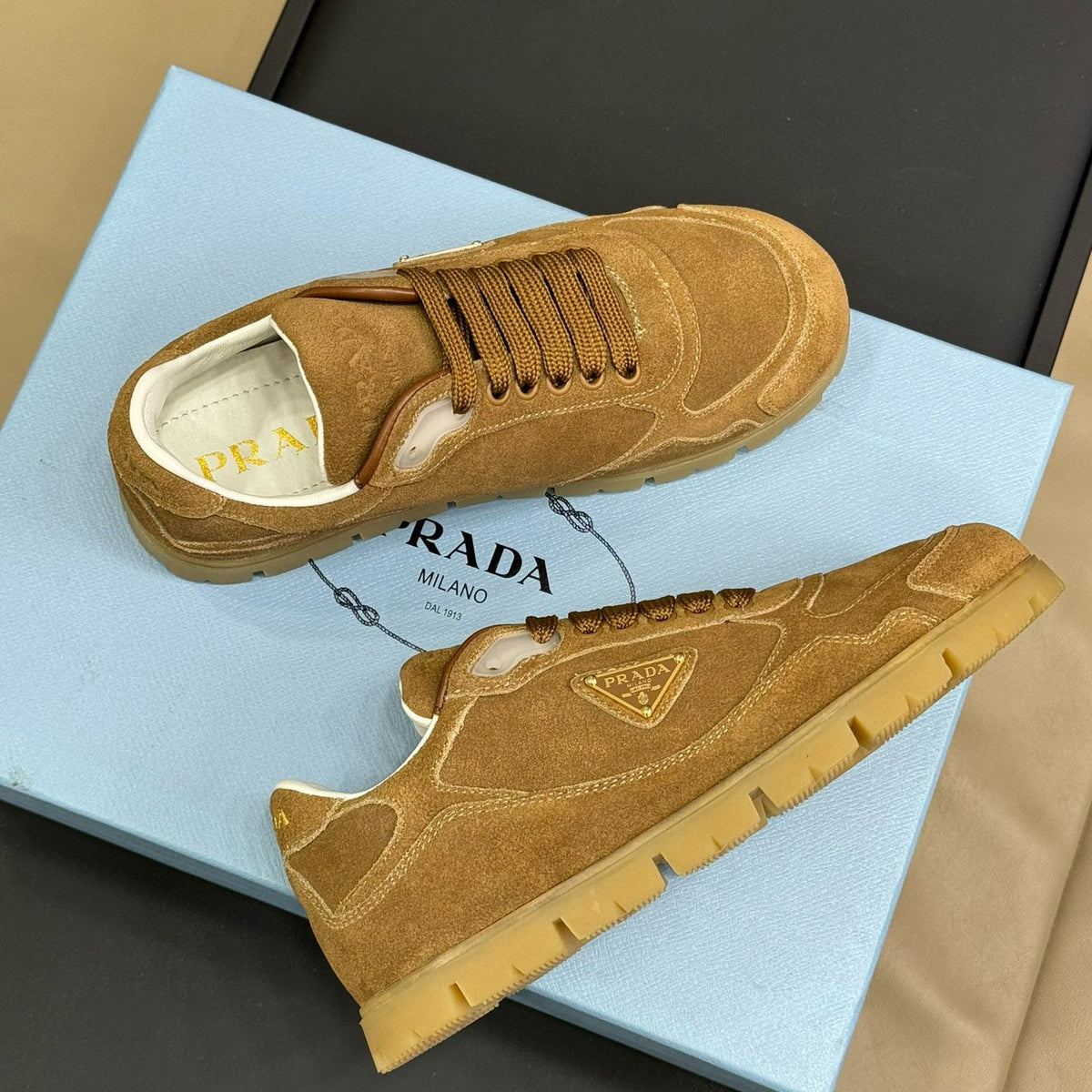 PD SNEAKER