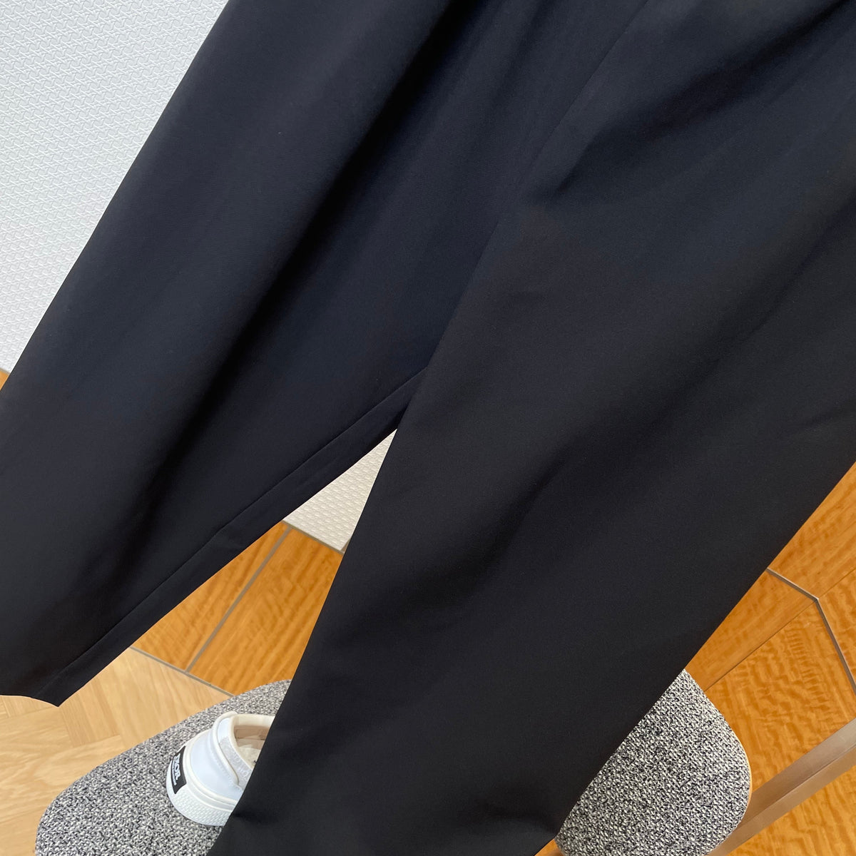 LOEW TROUSERS