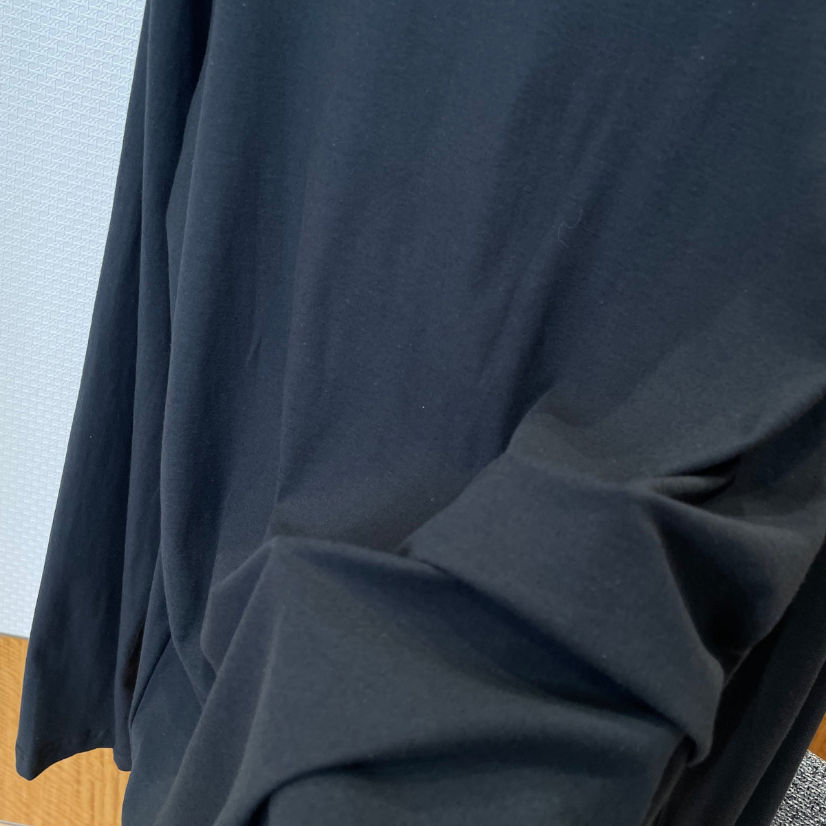 ACNE LONG TEE