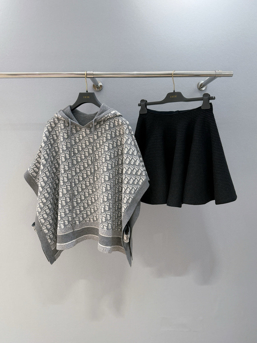 CD PONCHO
