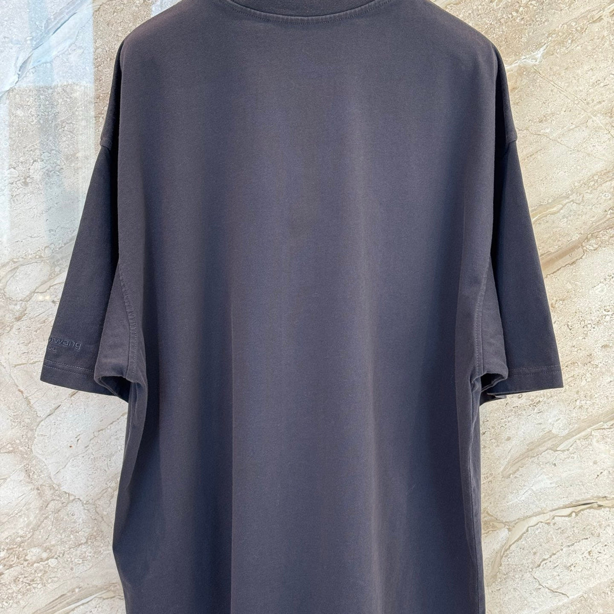 ALEXANDER W T-SHIRT