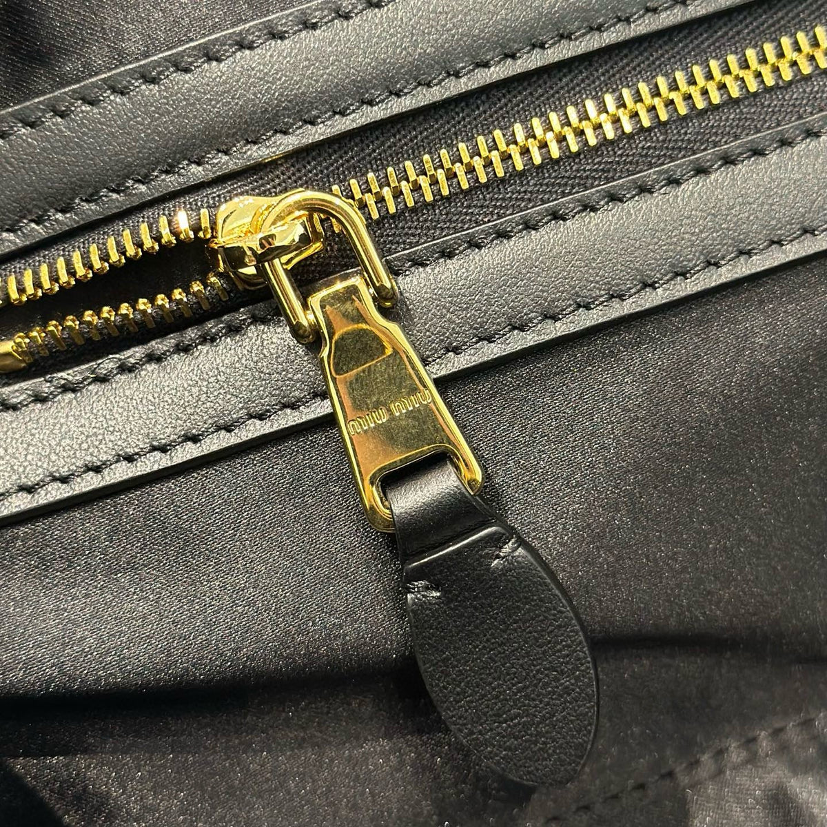 MIU M BEAU BAG