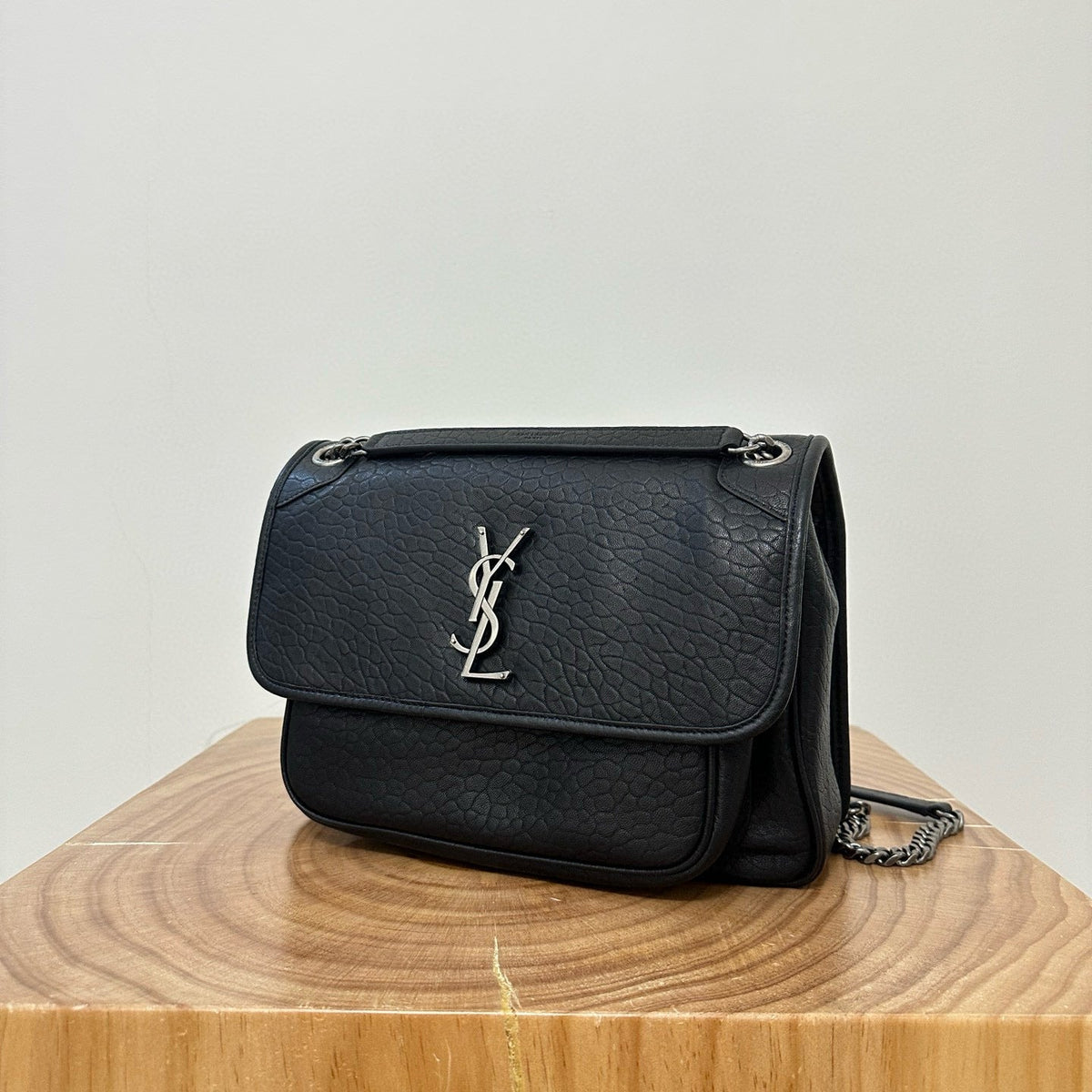 SL NIKI MEDIUM BAG