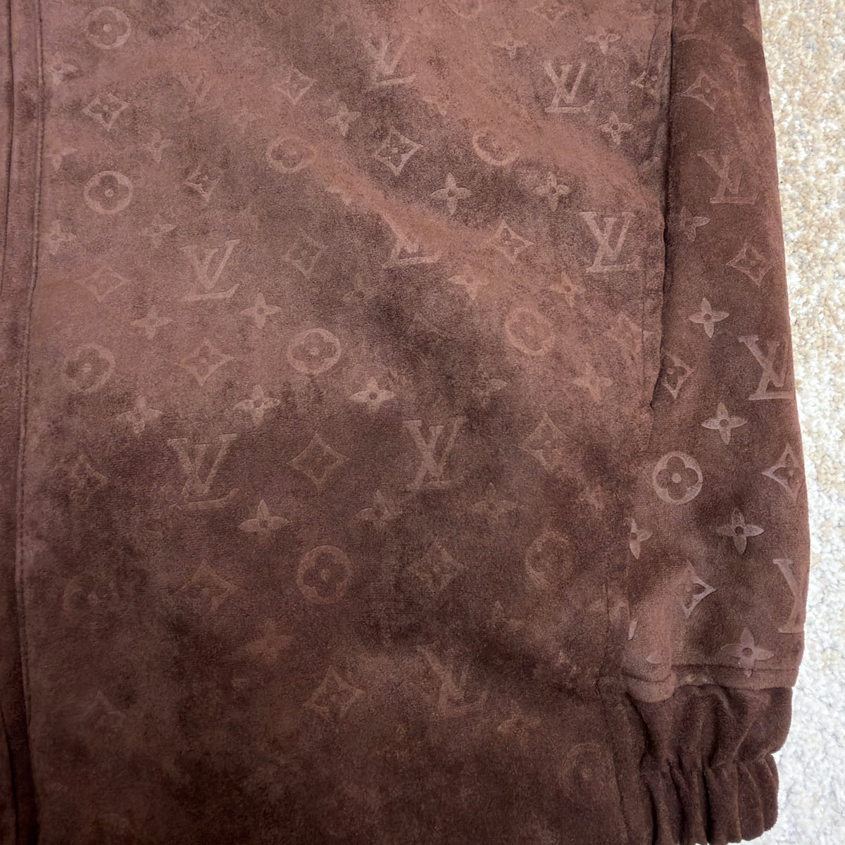 LOU JACKET