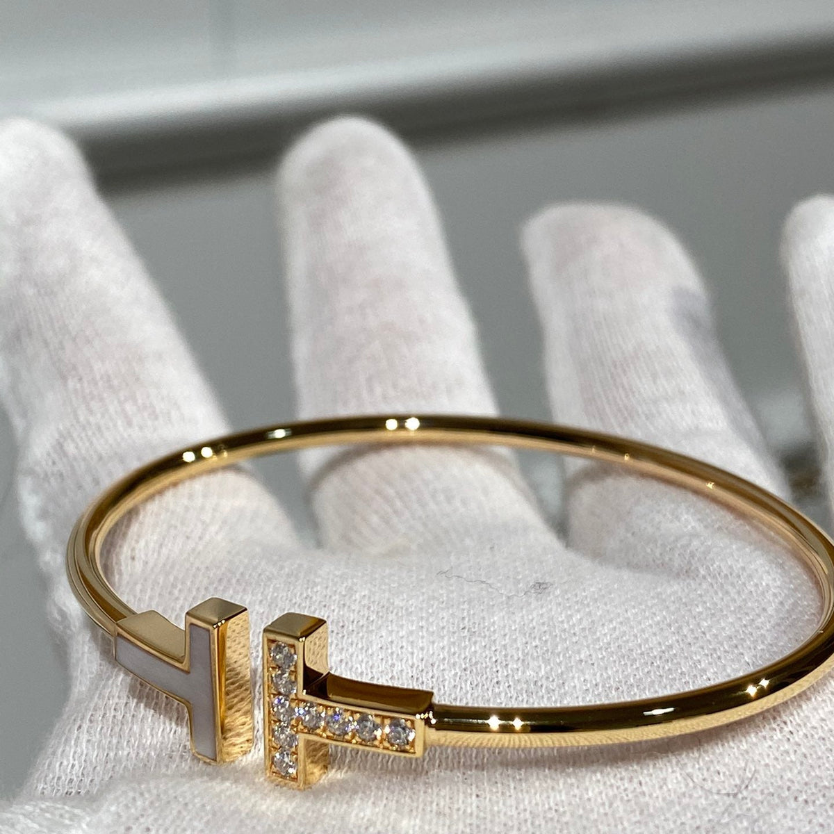 TIFF BRACELET