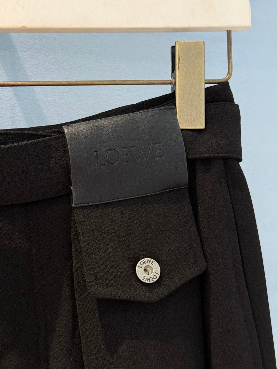 LOEW TROUSERS
