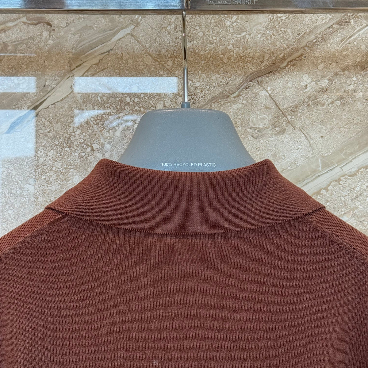 PD POLO SHIRT