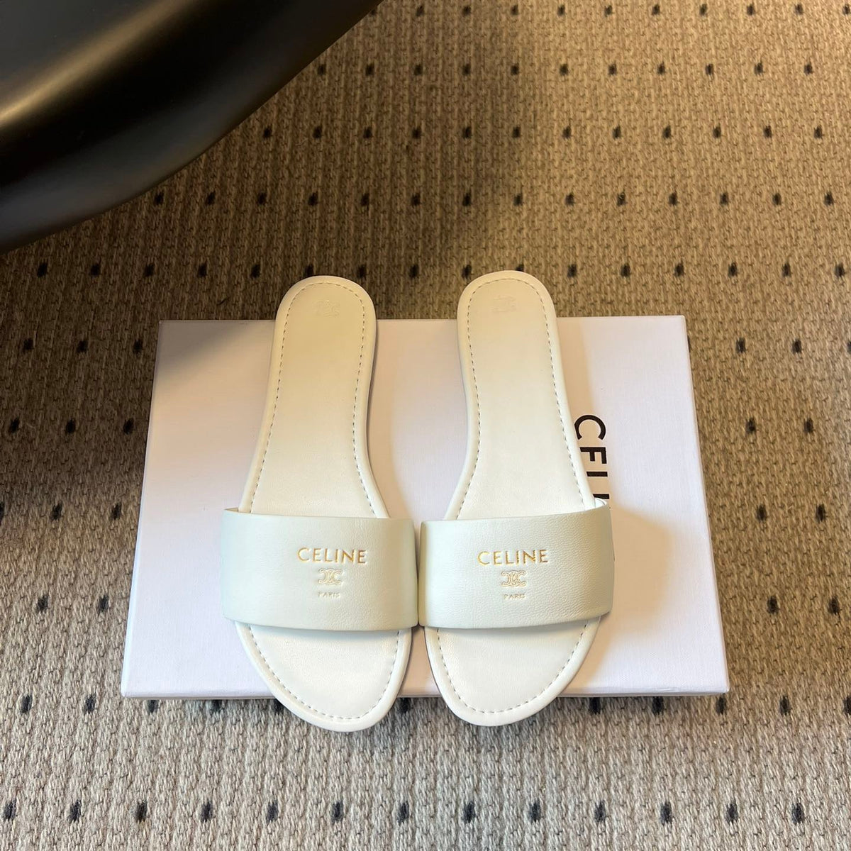 CEL SANDALS