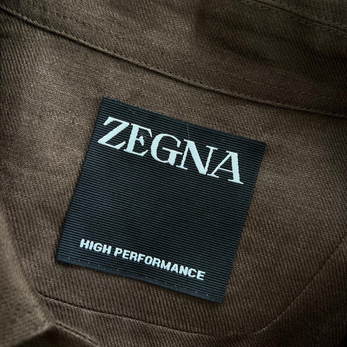 ZEGNA JACKET