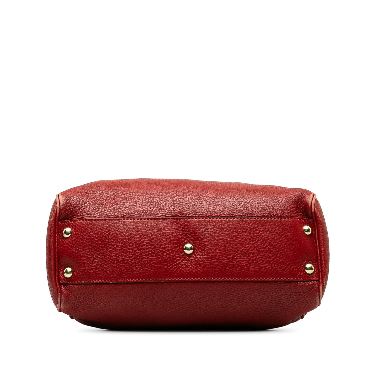 GUCCI Small Bamboo Shopper Satchel