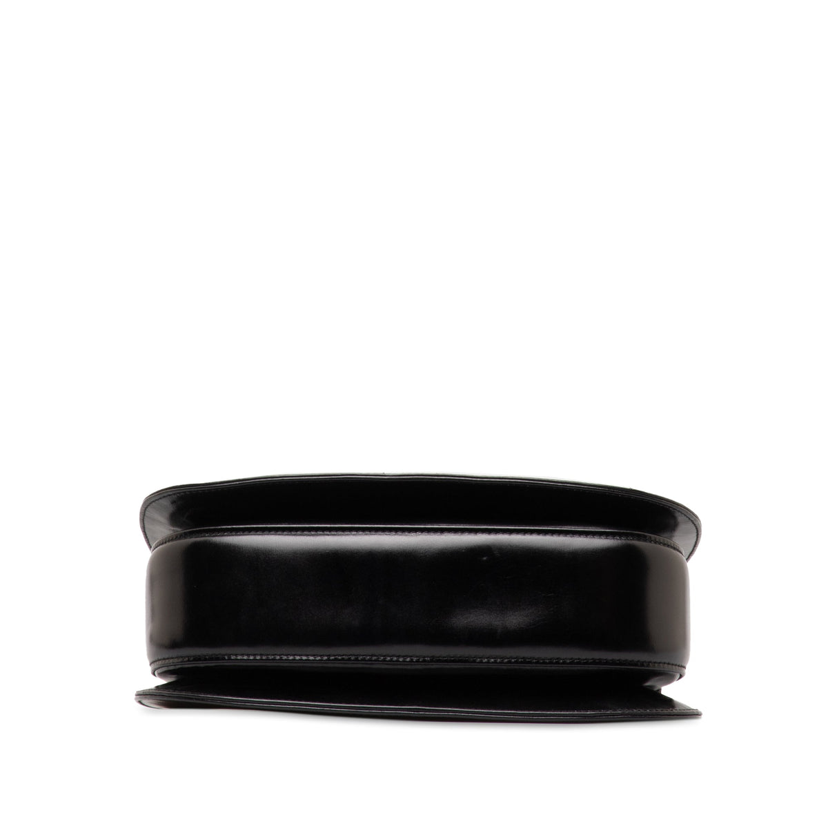 GUCCI Bamboo Night Satchel