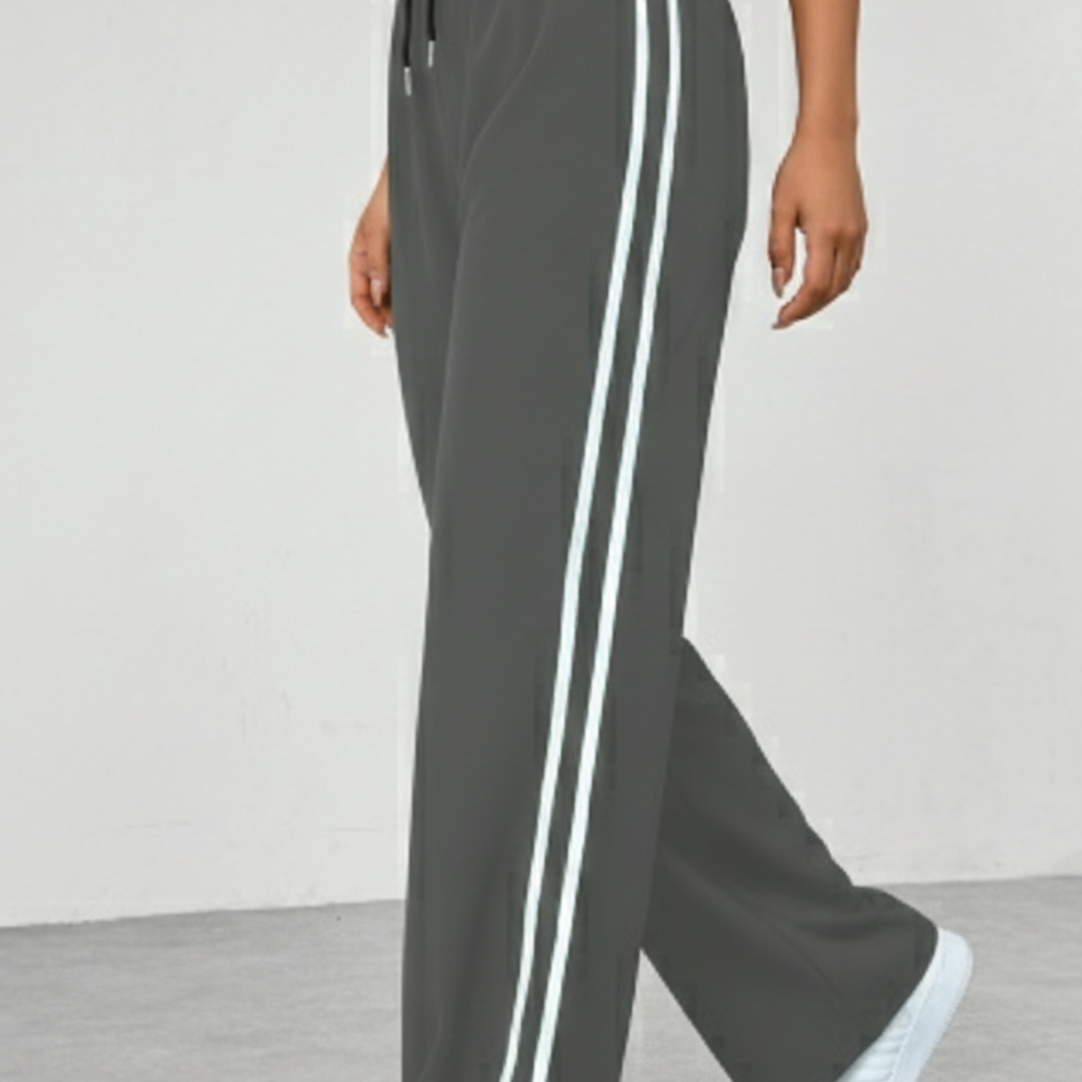 Arielle | Wide Leg Trousers