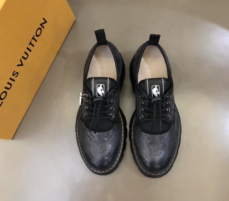 Ava’s Mode - LOV Men Shoes - 841