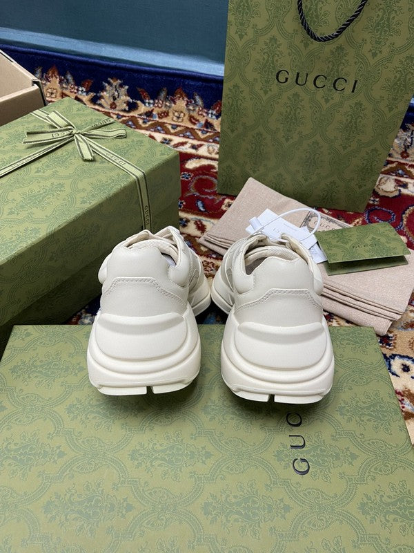 Gucci Luxury Shoes