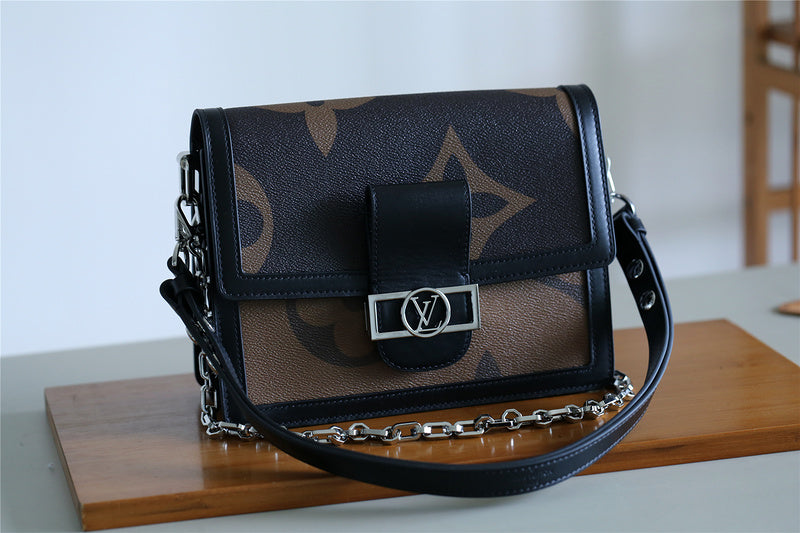I W Fashion Lu-Vi bags - 8143