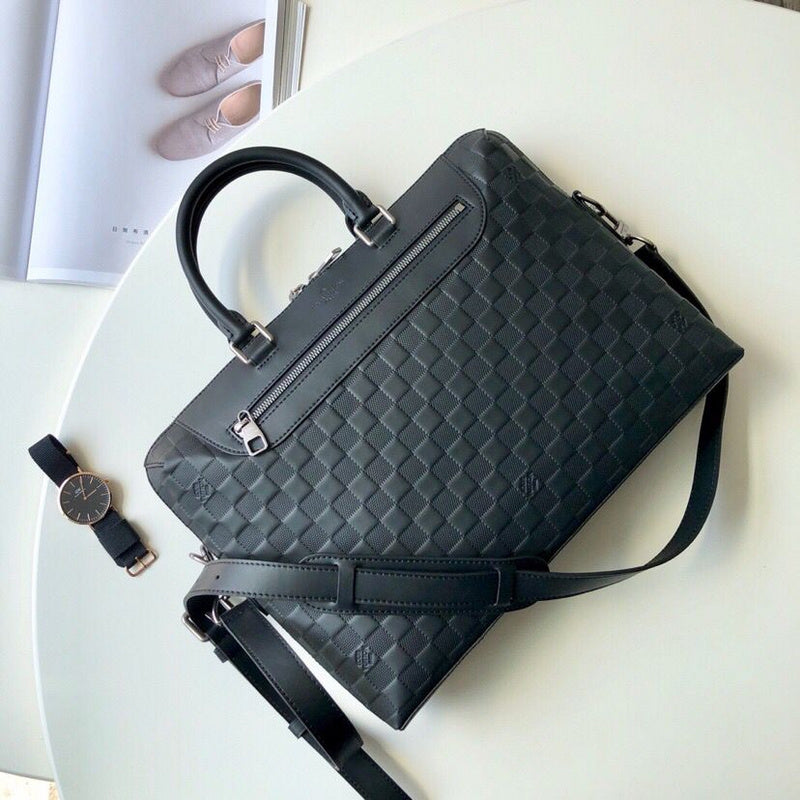 I W Fashion Lu-Vi bags - 17888
