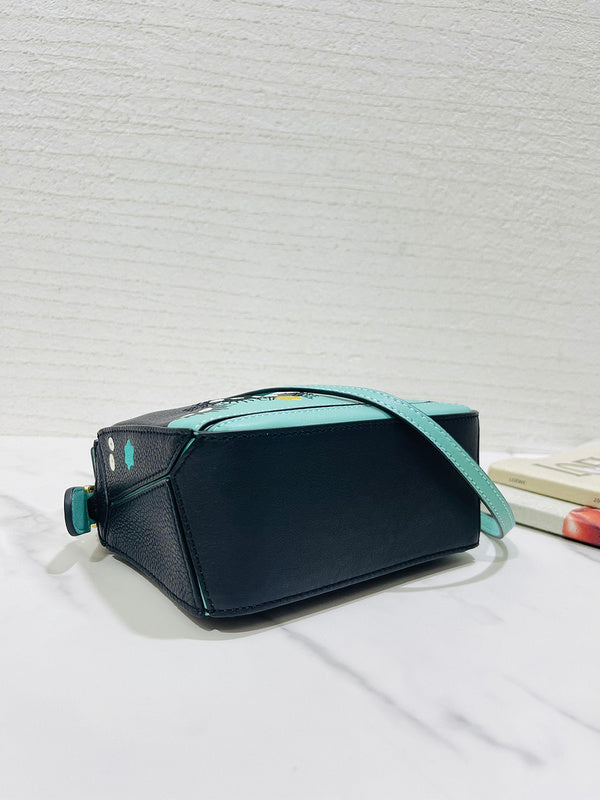 PHA - LWO Bags - 210