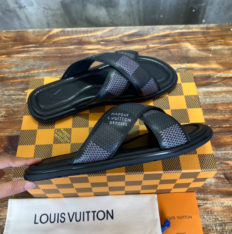 Ava’s Mode - LOV Men Shoes - 077