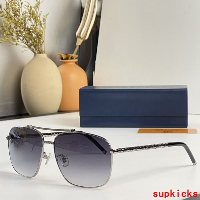 Louis Vuittion Luxury Sunglasses