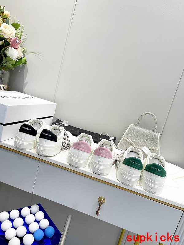 Givenchy Luxury Shoes