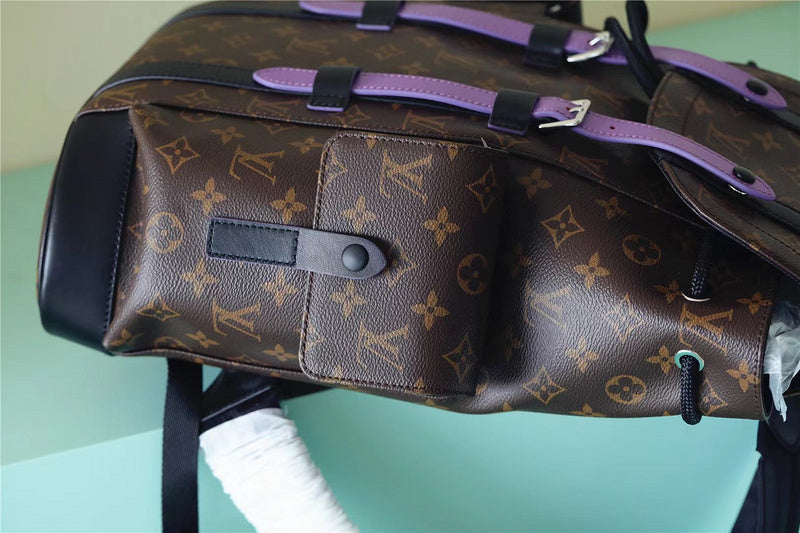 I W Fashion Lu-Vi bags - 9661