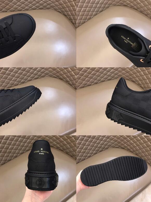 Ava’s Mode - LOV Men Shoes - 1785