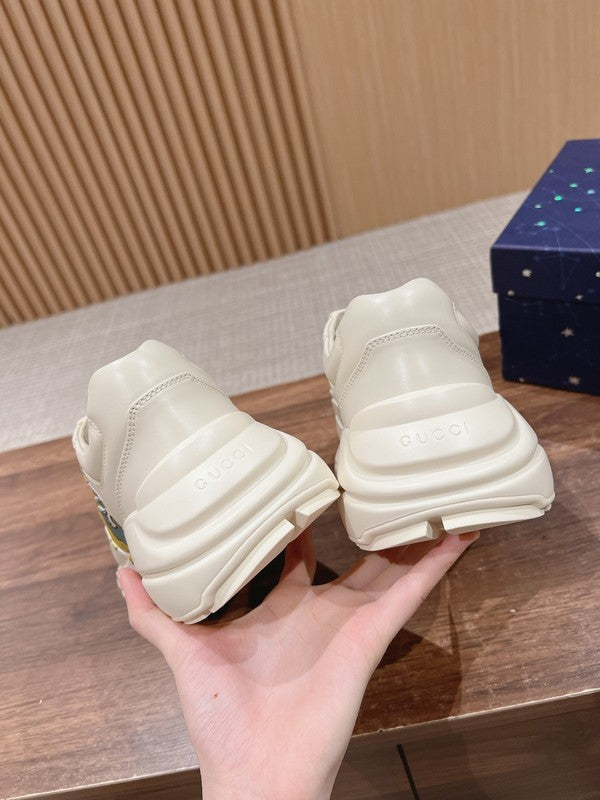 Gucci Luxury Shoes
