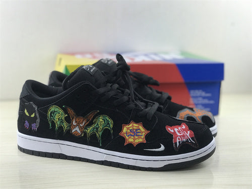 Nike Luxury Shoes