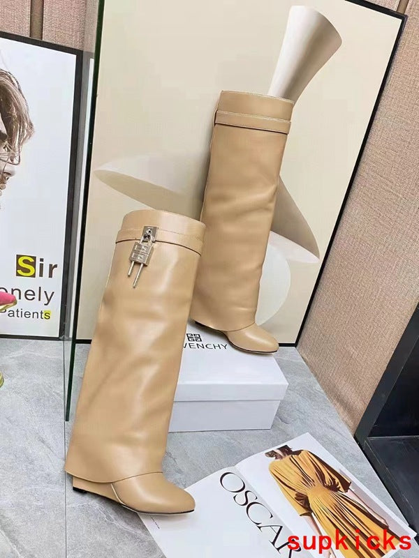Givenchy Luxury Shoes