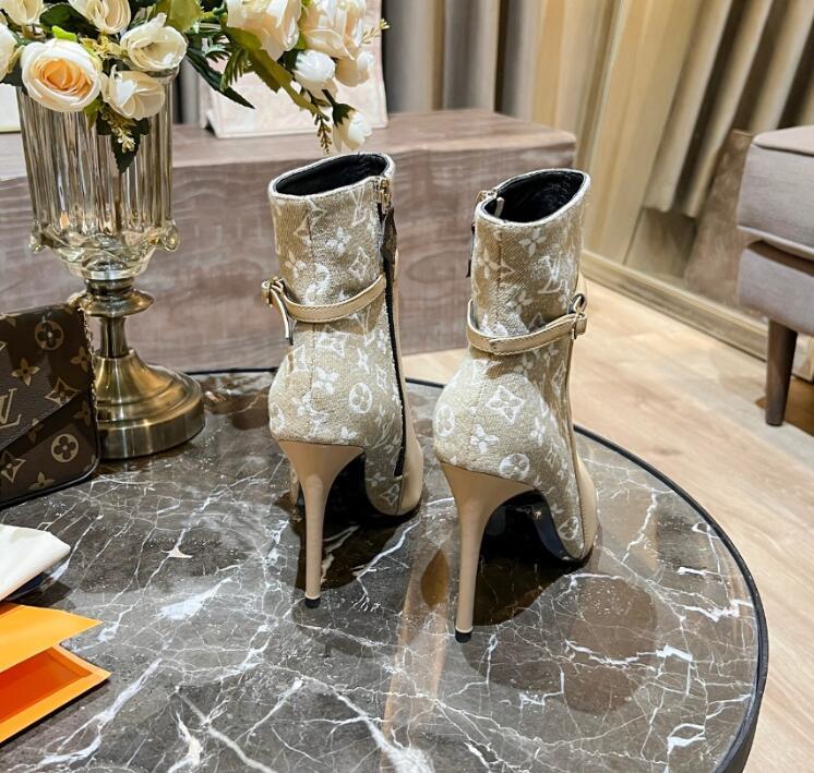 Ava’s Mode - LOV Women Shoes - 850