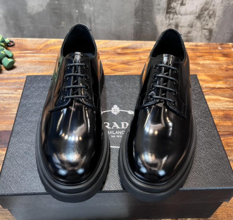 Ava’s Mode - PD Men Shoes - 148
