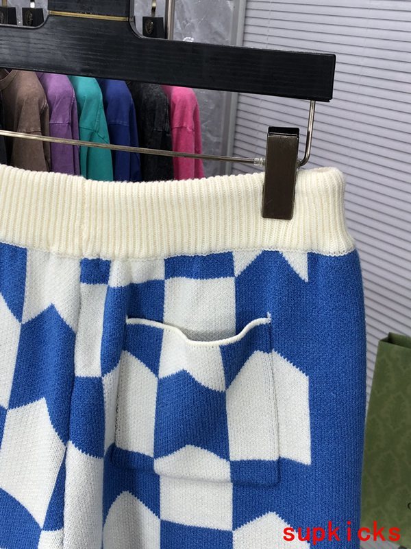 RHUDE Luxury Cloth