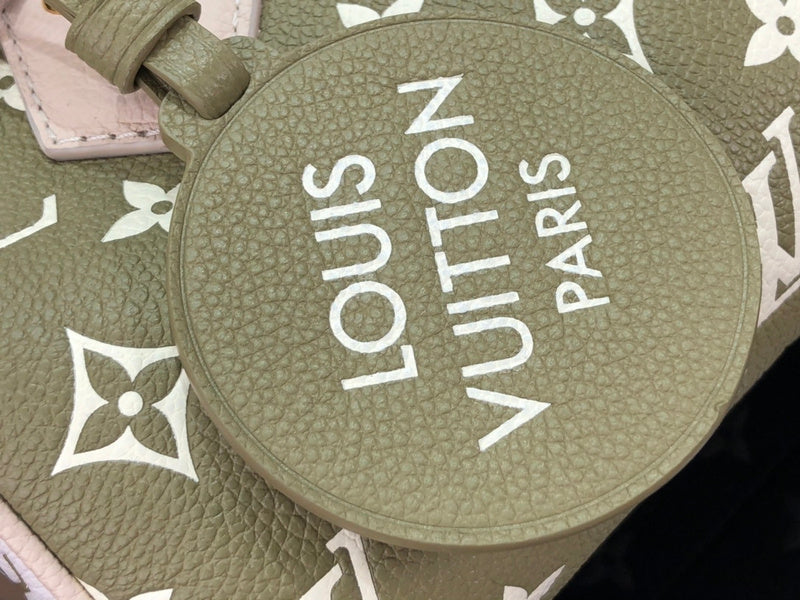 I W Fashion Lu-Vi Bags - 16909
