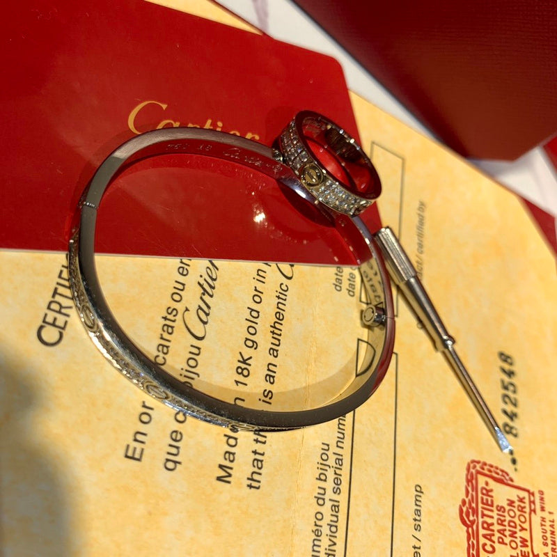 Cartier Jewelry