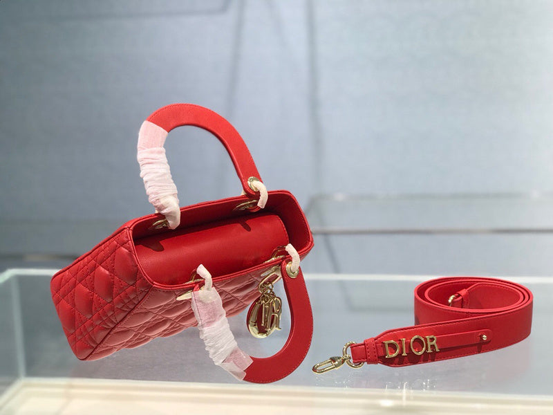 ENT - DOR Bags - 643