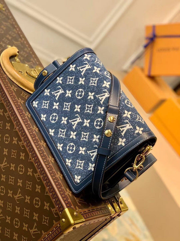 I W Fashion Lu-Vi Bags - 16794