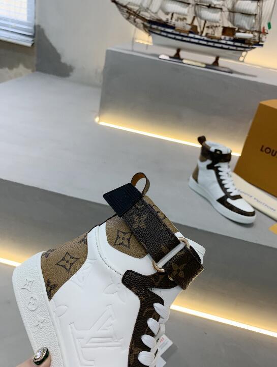 Ava’s Mode - LOV Men Shoes - 1844