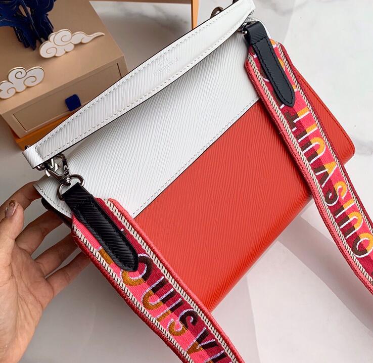 Ava’s Mode - LOV Bags - 3068