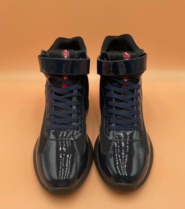 Ava’s Mode - PD Men Shoes - 049