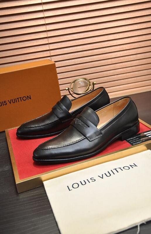 Ava’s Mode - LOV Men Shoes - 973