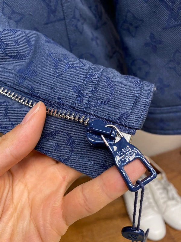 Louis Vuittion Luxury Clothes