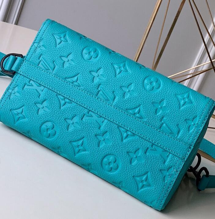 Ava’s Mode - LOV Bags - 2921