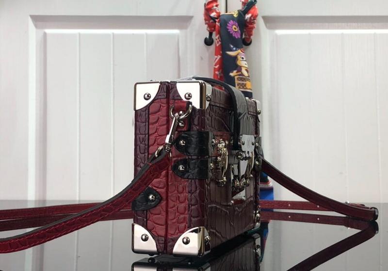 Ava’s Mode - LOV Bags - 2334
