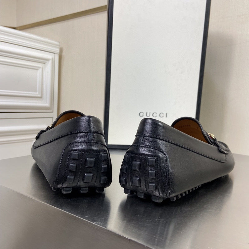 Gucci Luxury Shoes