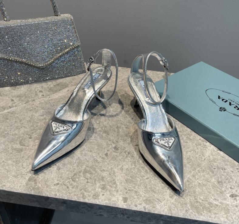 Ava’s Mode - PD Women Shoes - 257